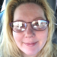 Angie Neville
