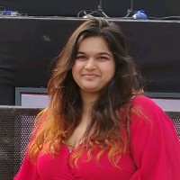 saloni sinha