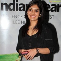 Aishwarya Raju Kalidindi