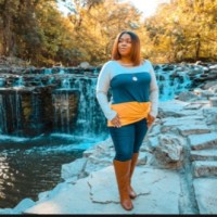 Theresa Benford
