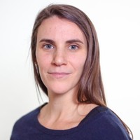 Laura Brion, Ph.D.