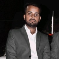 Arbaj Ansari