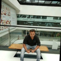 Manoj Kumar