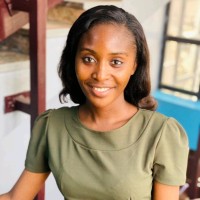Chizoba Ofomata