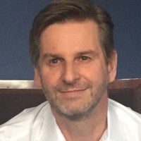 Tim Warner-Johnson