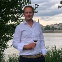 Hugues MATHIEU