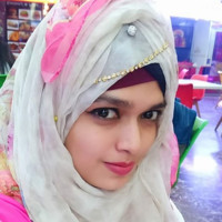 Samsunnahar Mukta