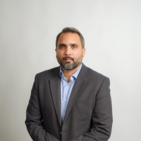 Syed Muhammad Yasir Rizvi