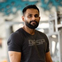 Sid Rahman