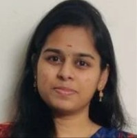 Abinaya Shanmugam