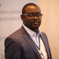 Gabriel Pambo Gnondo