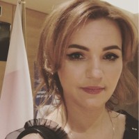Ivanna Tserkovniak