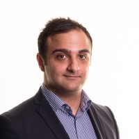 Arash Khadjavi