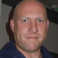 Tim Spears