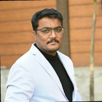 Yogesh Pagare