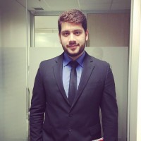 Ali Hamza Sheikh