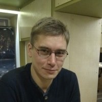 Alexander Tretyakov