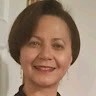 Mary Dubriel