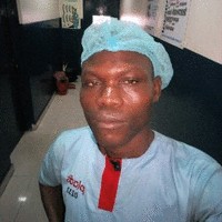 Taofeek Jimoh