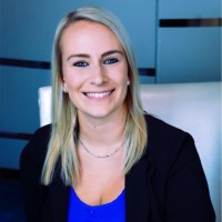 Courtney Cecil