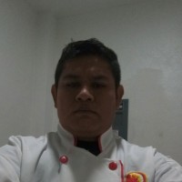 Luis Angel Martinez Ramirez
