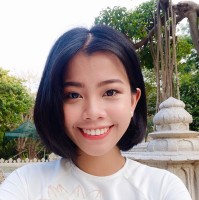 Đỗ Thạch Phương Mai