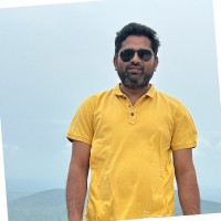 Shrinivas Udagatti