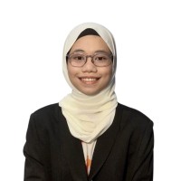 Nur Aiman Qamarina Mohd Amin