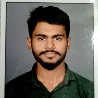 Dnyaneshwar Gholase