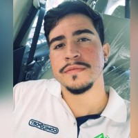 Jero Nascimento Da Silva