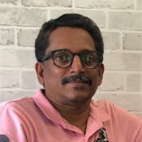 Anil Kumar
