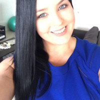 Candice Wood