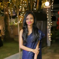 Sanduni Liyanage