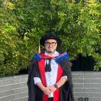 Dr. Jack Mccormack-Clark
