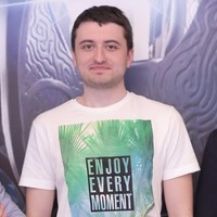 Andrii Prudii