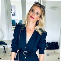 Stéphanie Vassard
