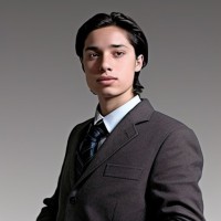Sebastián Castillo Venegas