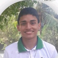 Ailton Oliveira