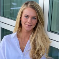 Camilla H. Wennerberg
