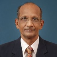 Srirama Murty Chitturu