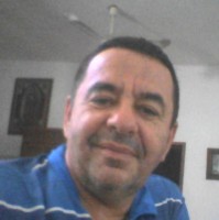 Pancho Arena