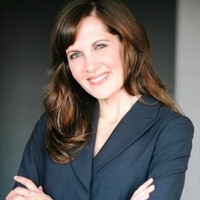 Sarah Thorpe