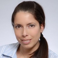 Verena Arendt Pelikan.