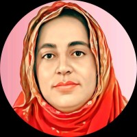 Fozia Bibi