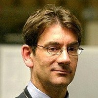 Philip Burrows