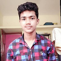 Abinash Sahoo
