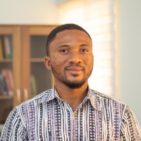 Godwin Amefia