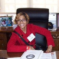 Gwendolyn (Browng4) Brown,Msw, Lsw