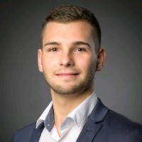 Vincent Forgeron