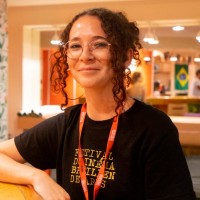 Marie Palaffre